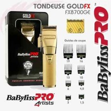BaByliss Pro Hair Clipper 45mm