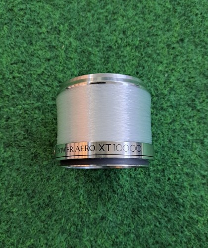 Shimano power aero 10000 - shimano,