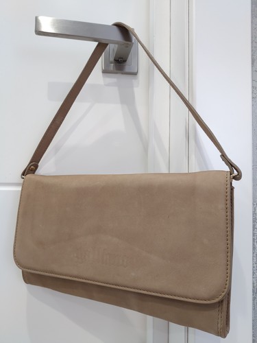 Borsa vintage john galliano - borsa,