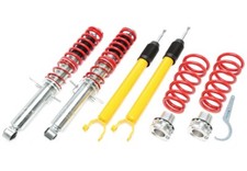TA TECHNIX COILOVER