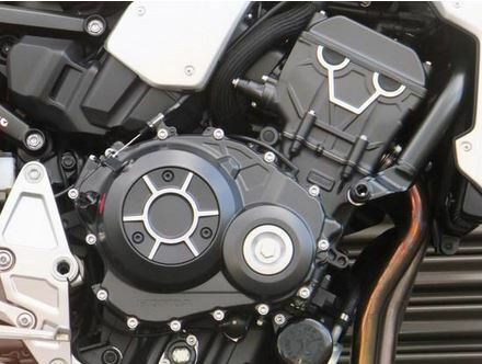 Honda cb1000r abs 2018 - honda, sc80