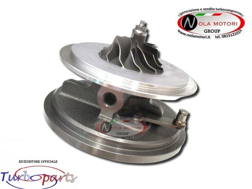 Turbo turbina coreassy - turbo,