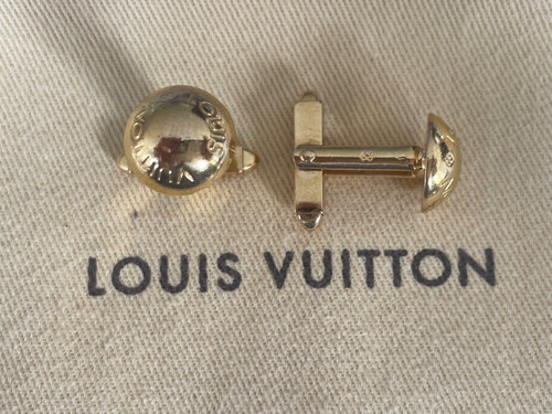 Louis vuitton usati gemelli - vuitton, in