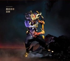 Statua statuina ufficiale