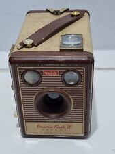 Antica macchina fotografica