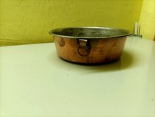 Pentola rame - pentola, di