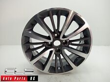 1 pezzo CERCHIO IN LEGA 17