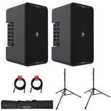 Mackie ShowBox All-in-One
