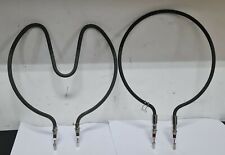 RESISTENZE PER FORNO PIZZA