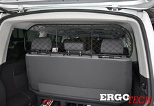 Divisorio Griglia Rete Griglia Divisoria per VOLKSWAGEN Multivan T4 e T5