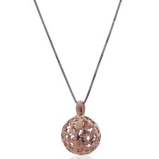 18mm copper ball - ball, angels
