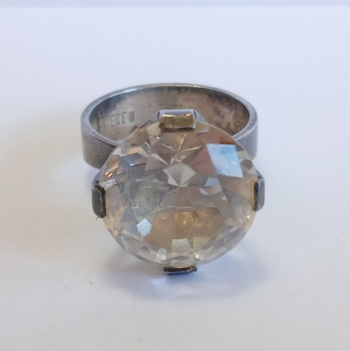 Anello vintage alton sweden - alton,