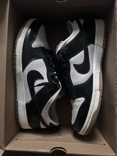 Taglia nike dunk se low - 12.5,