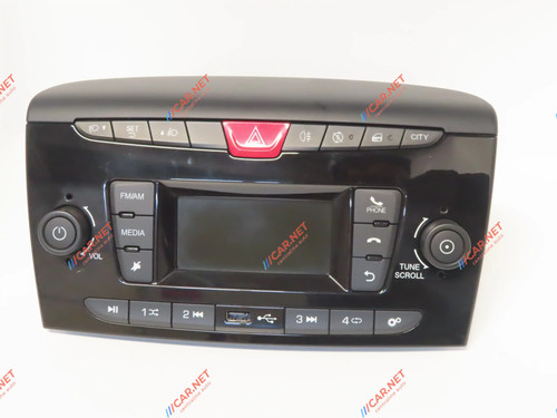 Multimedia lancia ypsilon - multimedia,