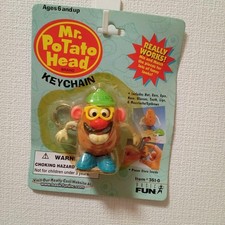 Toy Story Mr. Portachiavi