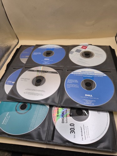 Vari software dvd originali - software,