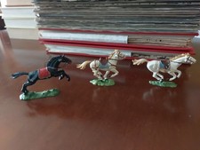 Elastolin Cavalli Lotto 3