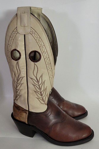 Stivali rodeo western - da,
