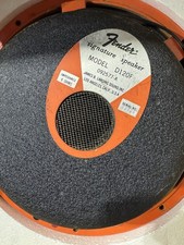 Altoparlante per chitarra