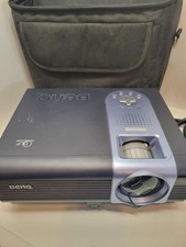 Benq pb6100 dlp projector - benq,