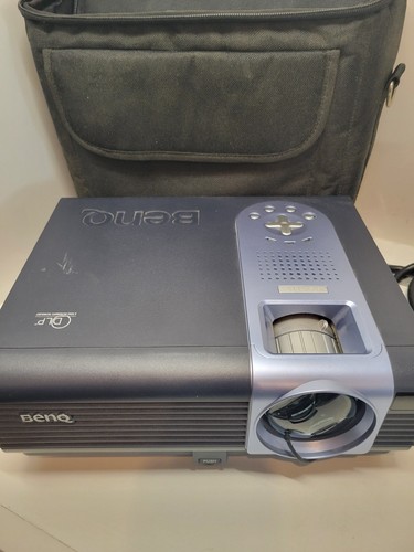 Benq pb6100 dlp projector - benq,
