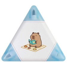 'Picnic Capybara'