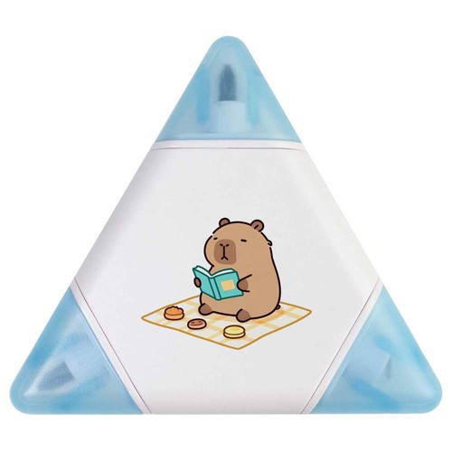 Picnic capybara - 'picnic, capybara'