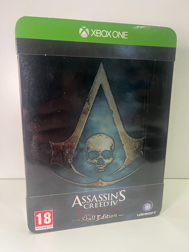 Assassin creed black flag - assassin's,