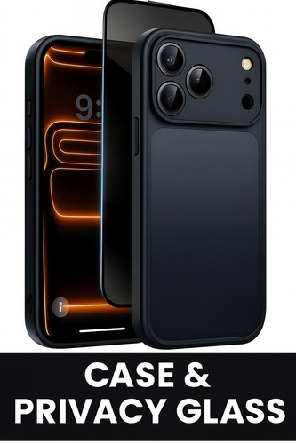 Custodia antiurto per iphone - custodia,