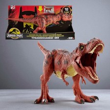 Jurassic park world - jurassic,