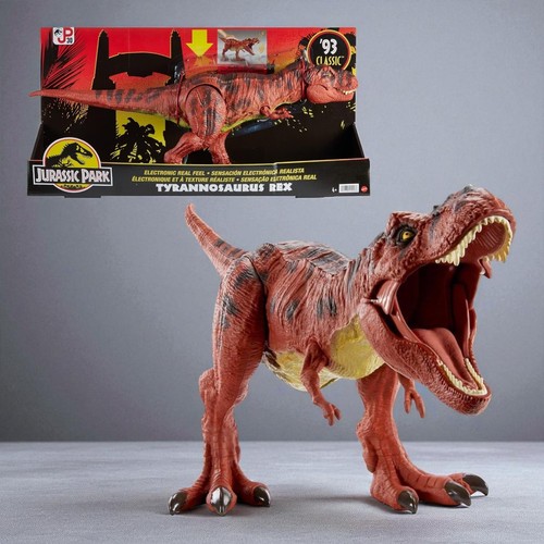 Jurassic park world - park,
