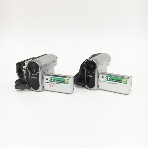 Videocamera digitale sony - 2,
