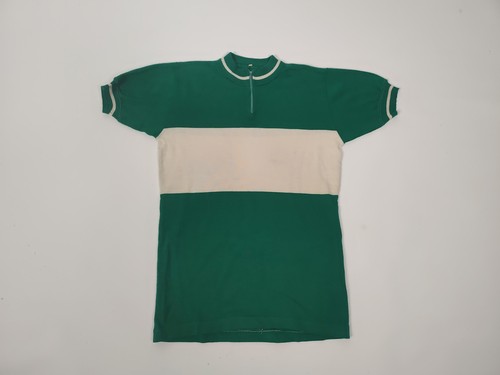 Ciclismo maglia jersey lana - jersey,