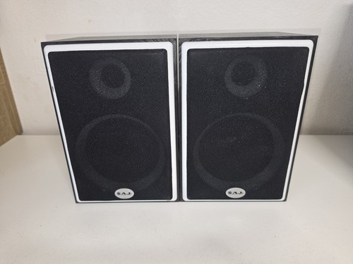 Altoparlanti stereo attivi - , da