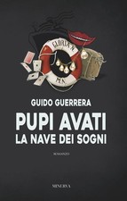 Pupi avati nave dei sogni - pupi, la