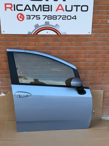 Portiera porta sportello - , fiat