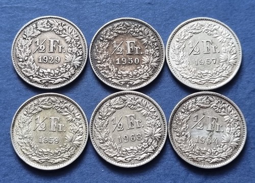 Coins suisse schweitz helvetia - schweitz,