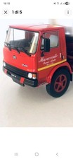 1:43 Camion D'epoca N83 Om