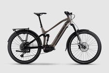 Haibike bici elettrica - haibike, da
