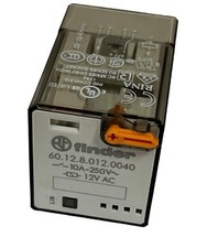 Finder 012 0040 rele - 60.12.8.012.0040, rele'