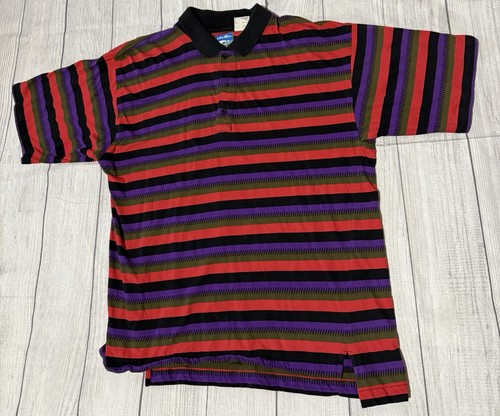 Polo golf vintage - da, ellesse