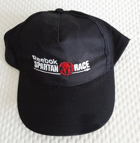 Spartan race cappello berretto - race,