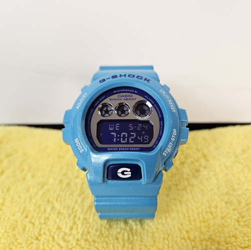 Eccellente orologio casio - casio, g