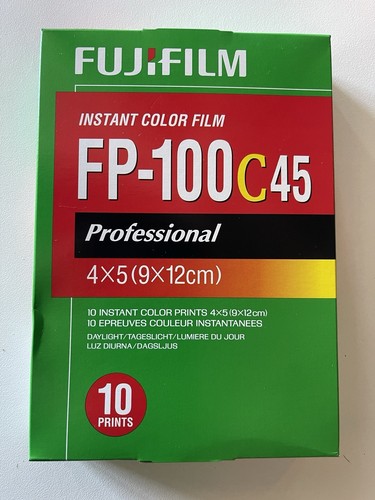 Fujifilm 100c45 5 - fujifilm, 5"