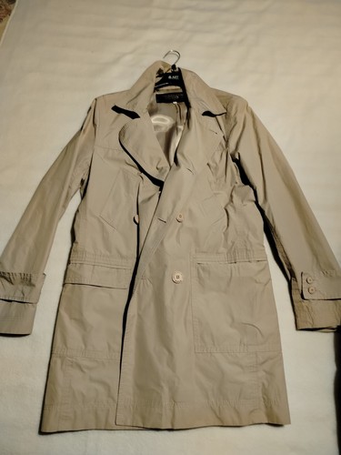 Trench uomo imperial - trench,