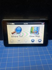 GARMIN NUVI 3790 GPS portatile