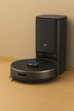 Botslab S8 Plus Robot Aspirapolvere e Pulizia Intelligente