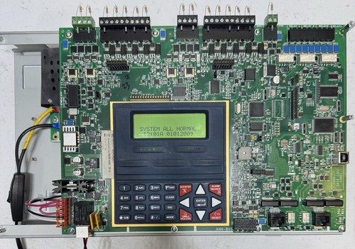 Fire lite 10ud - ms-10ud-7., 10