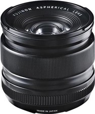 Fujifilm Fujinon XF 14 mm F2.8