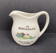 Vintage The Macallan Scotch